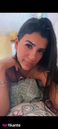 Amanda - foto no feed de Alta Floresta D'Oeste