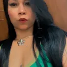 Foto profissional de Aylla Rafaela