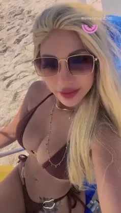 Prévia do vídeo de Bia Ferraz