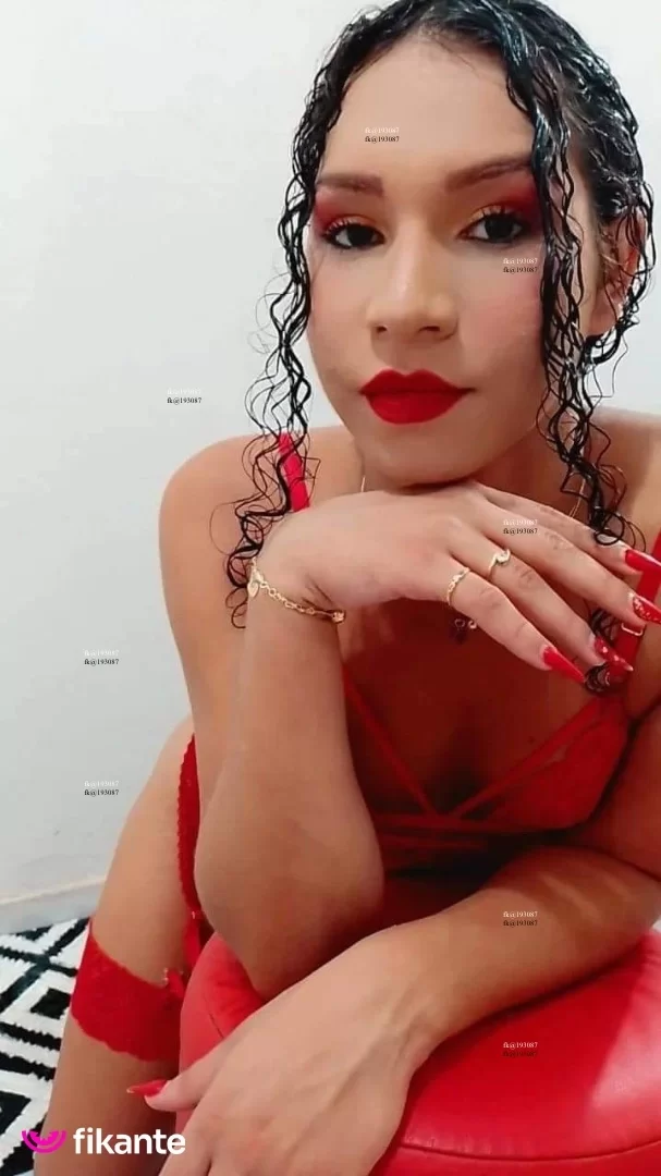 Yasmin butterfly - foto no feed de sexo virtual