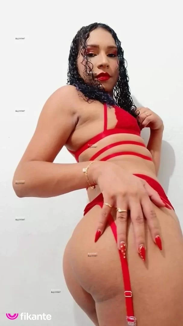 Yasmin butterfly - foto no feed de sexo virtual