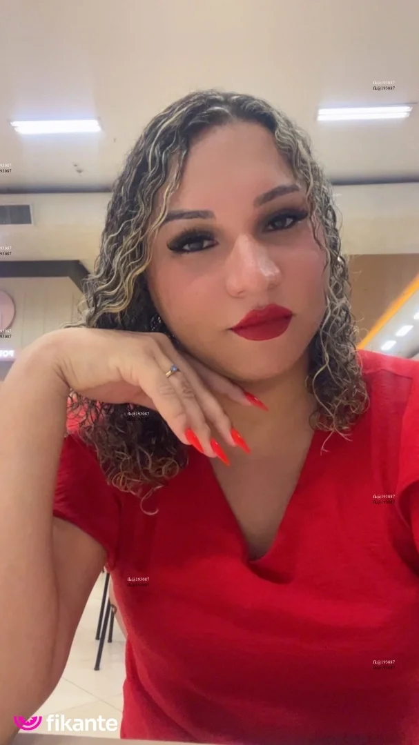 Yasmin butterfly - foto no feed de sexo virtual