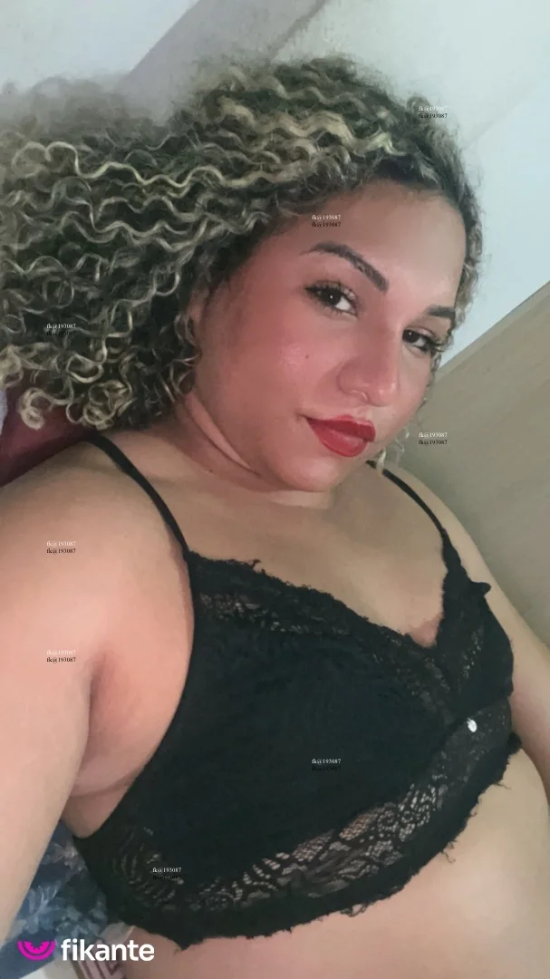 Yasmin butterfly - foto no feed de sexo virtual
