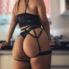 Foto profissional de Nanda