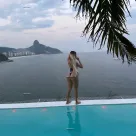 Foto profissional de Bianca