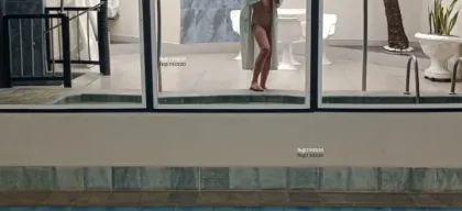 Foto profissional de Samantha Sapequinha
