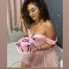 Foto profissional de Anja linda