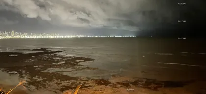 Foto profissional de Bruna Alencar