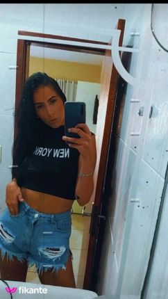 MOSTRO TUDO GOZO NA CHAMADA - foto no feed de sexo virtual