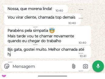 FAMOSINHA DO SQUIRT - foto no feed de sexo virtual