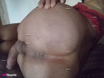 Luara Mamis - foto no feed de Porto Esperidião