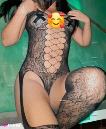 Rebecca - foto no feed de Teresina