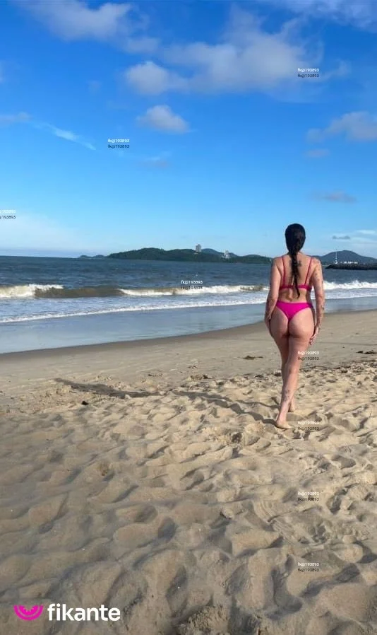 Foto profissional de Maria Bonnes