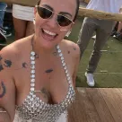 Foto profissional de Maria Bonnes