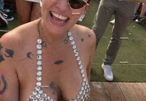 foto de perfil de Maria Bonnes