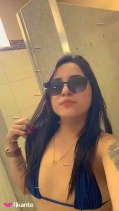 Evilyn - foto no feed de Paragominas