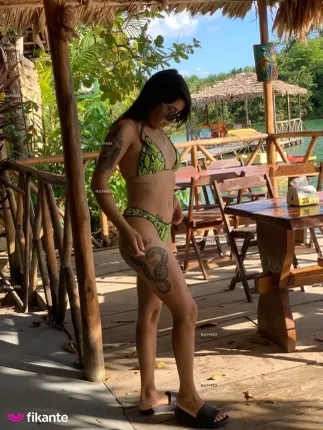 Evilyn - foto no feed de Paragominas