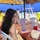Foto profissional de Maite