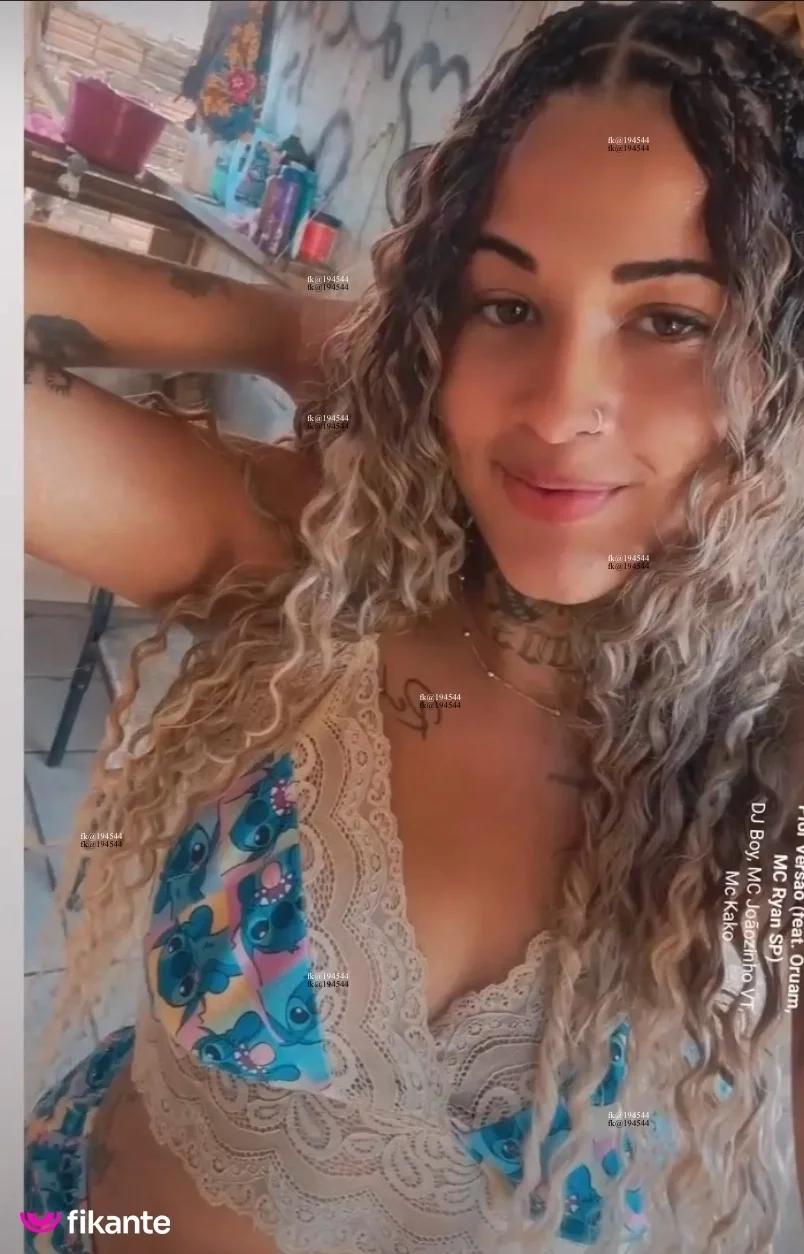 Poly — garota de programa em Ariquemes