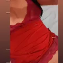 Foto de Morena Linda: Só o risquinho rs