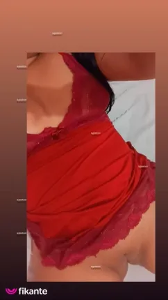 MORENA LINDA ULTIMO DIA - foto no feed de Acreúna