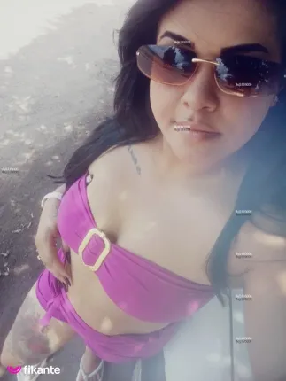 MORENA LINDA ULTIMO DIA - foto no feed de Acreúna
