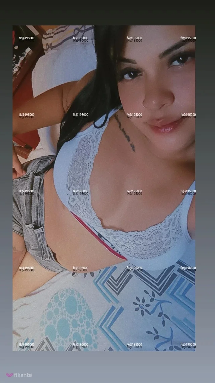 Foto profissional de Morena Linda