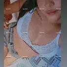Foto profissional de Morena Linda