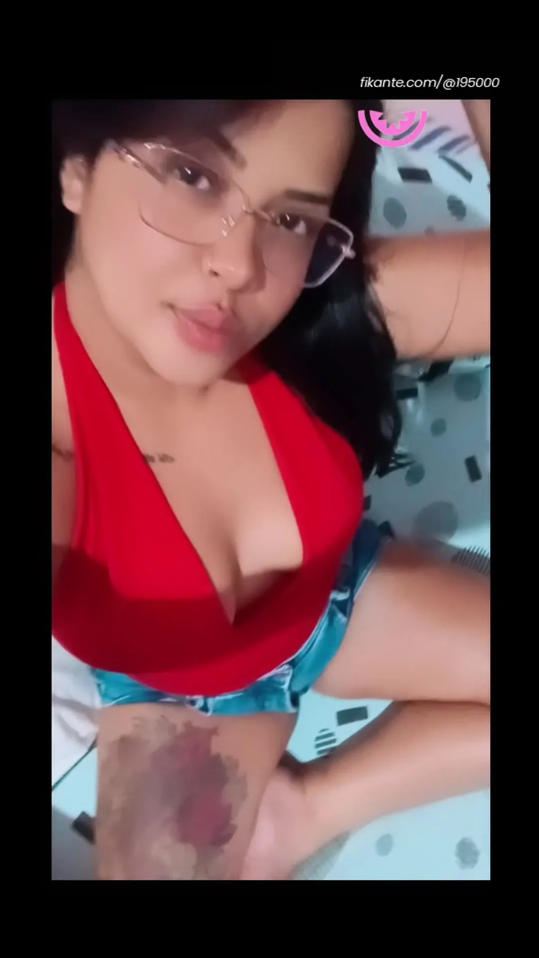 Prévia do vídeo de Morena Linda