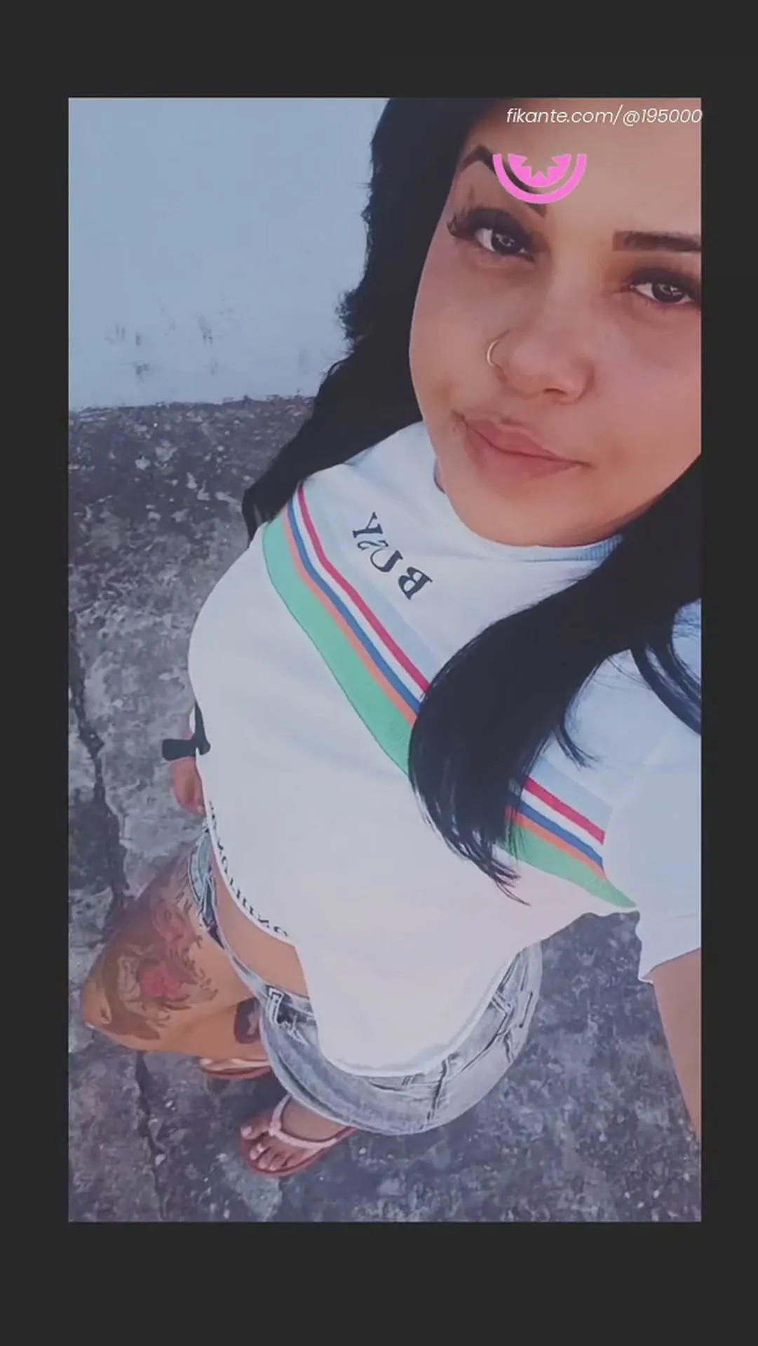 Prévia do vídeo de Morena Linda