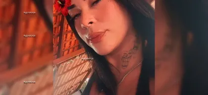 Foto profissional de Brenda