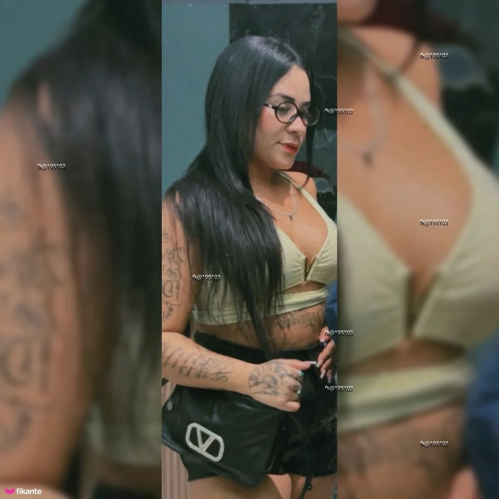 Foto profissional de Brenda 