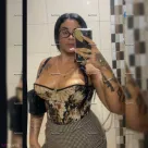 Foto profissional de Brenda