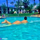 Foto profissional de Paola