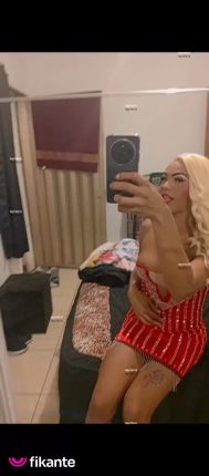 Foto de Agatha piovanny