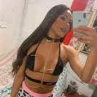 Foto profissional de Agatha piovanny