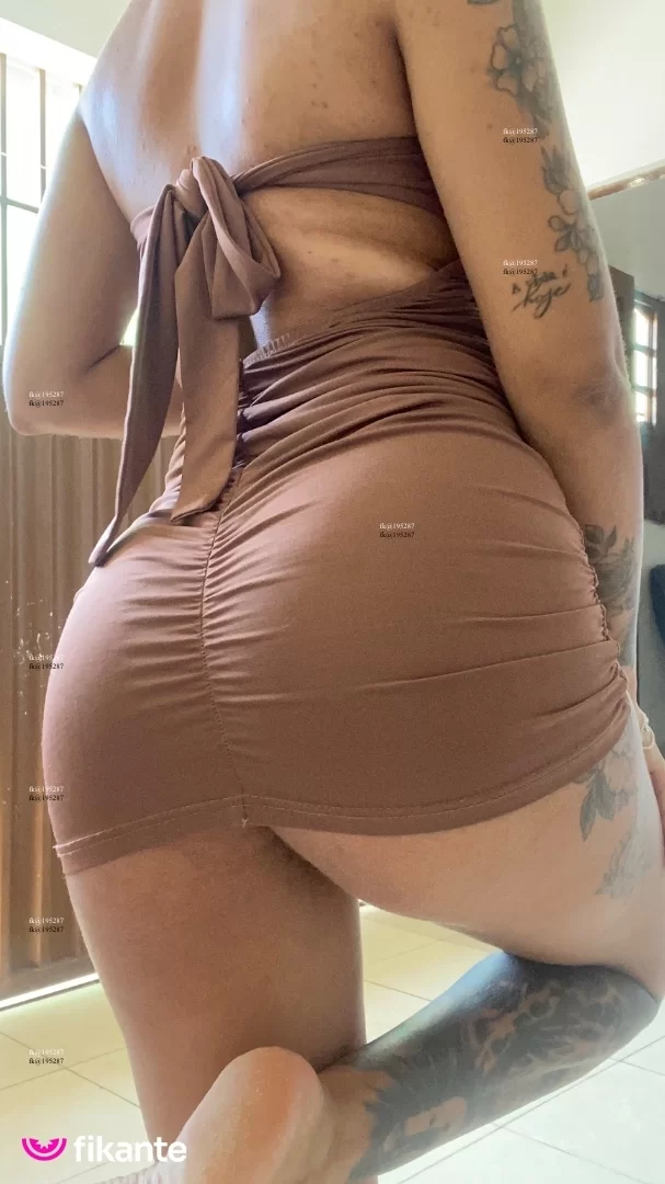 Chamadas ou presencial - foto no feed de sexo virtual