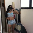 Foto profissional de Melissa