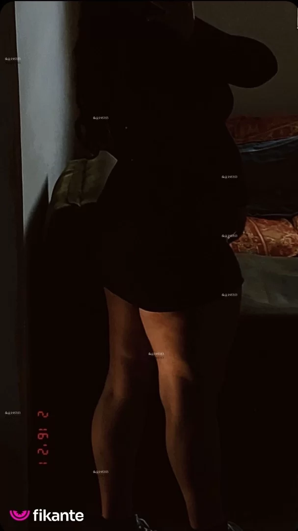Oliva - foto no feed de Marabá