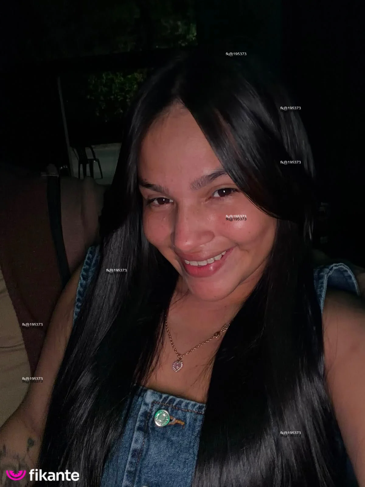 Foto de Gabi