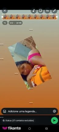 Sapeka - foto no feed de Eunápolis