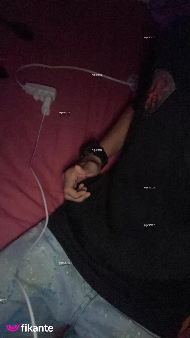 Tiago - foto no feed de Passo Fundo