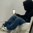 Foto de Tiago: Sigilo absoluto 🍆😉