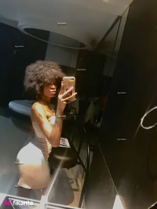 Wenndy Souza - foto no feed de Rondonópolis