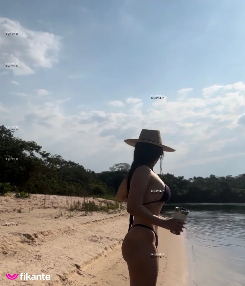 Foto de Andressa