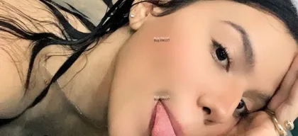 Foto profissional de Andressa