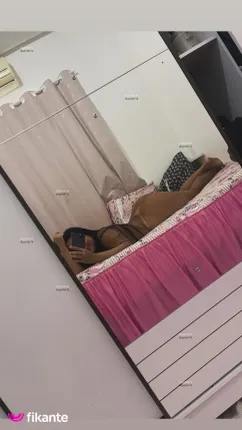 Juliana Rocha - foto no feed de Altamira