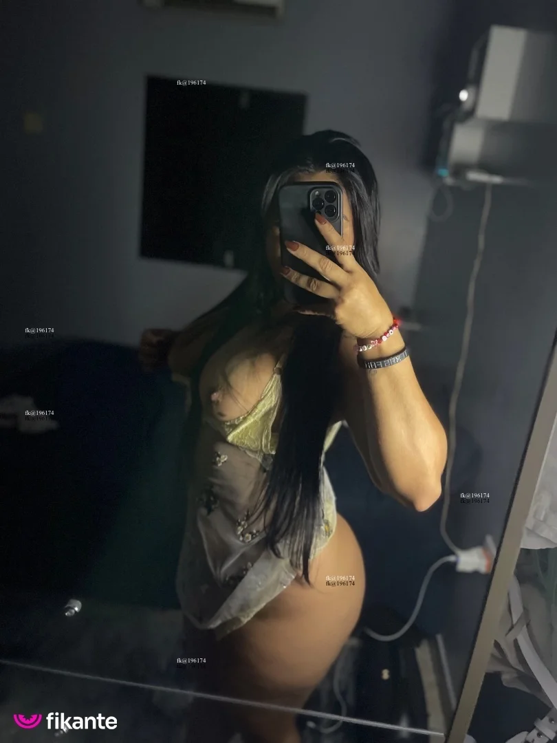 Juliana Rocha - foto no feed de Altamira