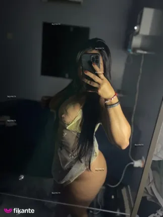Juliana Rocha - foto no feed de Altamira
