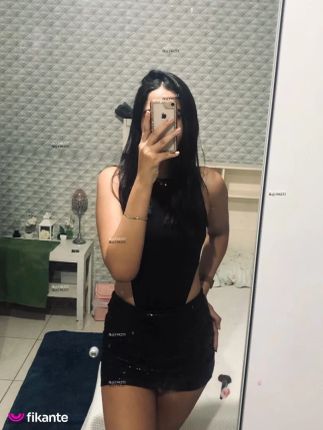 Sofia - foto no feed de Ji-Paraná